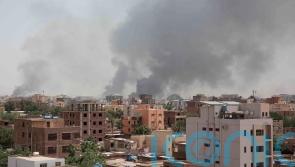Death toll soars past 180 as generals battle across Sudan
