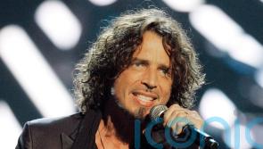 Soundgarden and Chris Cornell’s widow settle recordings lawsuit