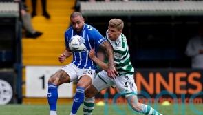 Kyle Vassell stresses Celtic’s quality but bemoans Kilmarnock’s slow start