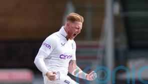 Ben Stokes wins leading Wisden award for third time in four years