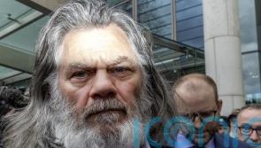 Gerry Hutch found not guilty of murder of David Byrne at Regency Hotel