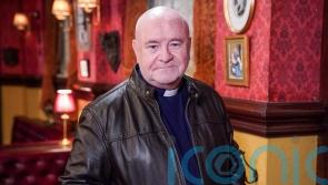 David Gillespie to reprise EastEnders role 30 years after Walford debut