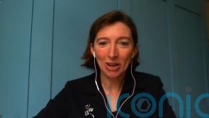 Cyber chief to warn of ‘epoch-defining’ China challenge