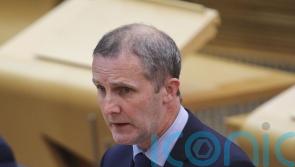 Health Secretary marks one year since Anne’s Law standards introduced