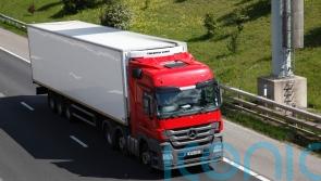 Lorry manufacturers criticise lack of infrastructure for greener vehicles