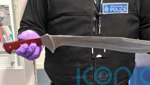 Plans to ban more machetes and zombie knives used by criminals in legal loophole