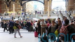 Leaked Network Rail presentation warns train delays set to worsen