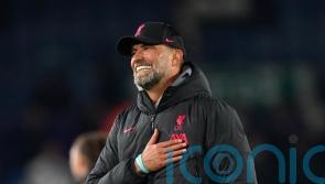 Delighted boss Jurgen Klopp hails Liverpool’s best performance of the season