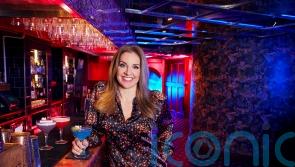 Dragons’ Den’s Sarah Willingham recalls frightening ‘spiking’ incident in 20s as she launches new safety campaign