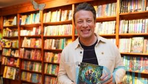 Jamie Oliver: I’ve been able to use dyslexia as a positive