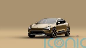 Polestar 4 coupe-SUV revealed as firm’s fastest car