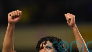 Sidelined Mohamed Elneny determined to play part in Arsenal’s title bid