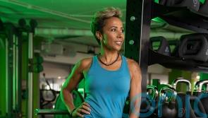 Dame Kelly Holmes: Perimenopause is killing me at the moment