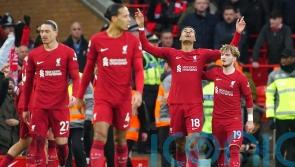 Liverpool must move on from Leeds thumping in bid to salvage season – Cody Gakpo