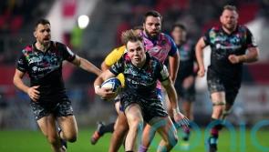 Scarlets announce signing of Wales international Ioan Lloyd from Bristol