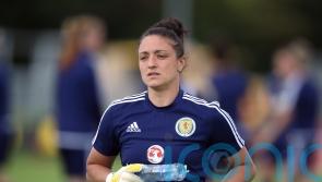 Former Scotland captain Gemma Fay urges broadcasters to show more women’s sports