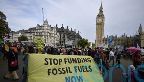 Extinction Rebellion threatens to step up campaigns if two demands are not met