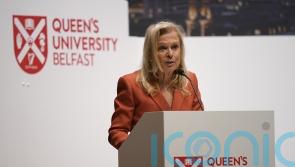 Economic progress in NI depends on political stability, says US ambassador