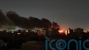 Rival Sudanese generals agree to 24-hour ceasefire