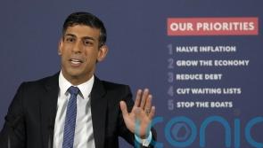 Sunak must ‘come clean’ and publish financial interests, demands Starmer