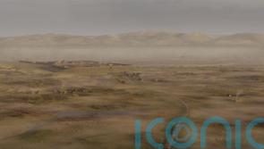 Roman fortlet lost for hundreds of years found near primary school