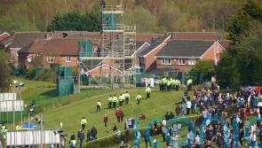 &lsquo;Reckless actions&rsquo; of National protesters criticised by Aintree officials