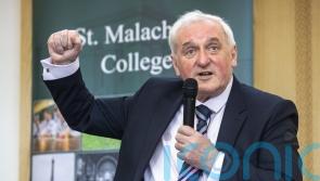 More work was needed on legacy of Troubles in 1998, says Bertie Ahern