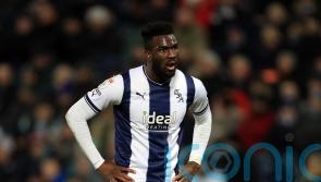 ‘Beyond gutted’ Daryl Dike determined to bounce back from Achilles injury