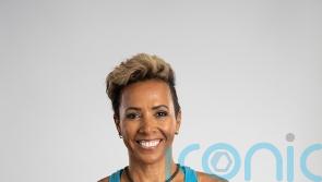 Dame Kelly Holmes’ tips for feeling healthier in just 5 minutes