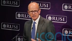 GCHQ chief warns ministers at Cabinet meeting of AI risks