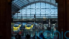 French publisher held in London ‘on suspicion of terror offences’, employer says