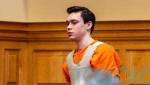 Teenagers plead guilty to murder after Iowa teacher’s killing