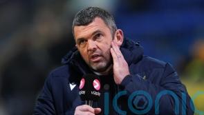 Callum Davidson one of eight Premiership managers to be sacked this season