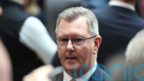 DUP will not be ‘brow beaten’ into a Stormont return, Donaldson vows