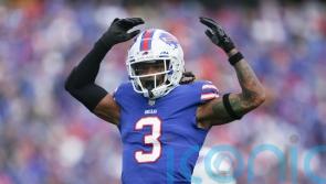 He’s in a great headspace – Damar Hamlin fully cleared to return to action