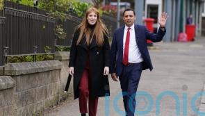 Labour deputy leader makes election plea to SNP voters