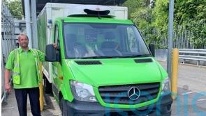 Asda driver flying from son’s wedding holiday in Greece to attend coronation