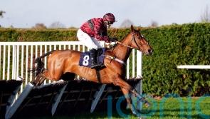 Theatre Man aiming to post winning performance