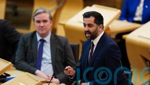 Humza Yousaf rejects calls to suspend Nicola Sturgeon and Peter Murrell from SNP