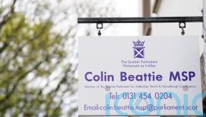 SNP treasurer held in finance probe released without charge