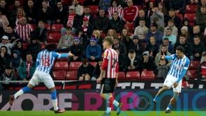 Sunderland play-off bid dented as Huddersfield battle back for valuable point