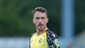 Sam Long earns Oxford a point after hitting back against Portsmouth