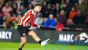 James McAtee winner takes Sheffield United closer to promotion