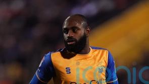 Hiram Boateng on target in victory but Mansfield drop out of play-off places
