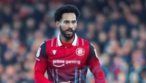 Jordan Roberts keeps Stevenage on track for promotion with winner against Donny