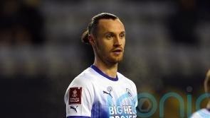 Will Keane grabs Wigan lifeline in survival battle with winning strike at Stoke