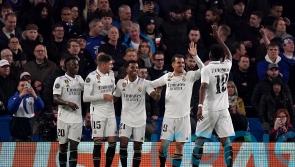 Chelsea out of Champions League after Rodrygo finishes the job for Real Madrid