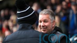 No let-up from Posh in final play-off position push – Darren Ferguson