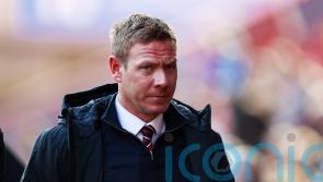 Charlton riposte at MK Dons impresses Dean Holden