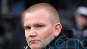 Pete Wild rues missed chances as Barrow&rsquo;s play-off hopes sink with Grimsby loss